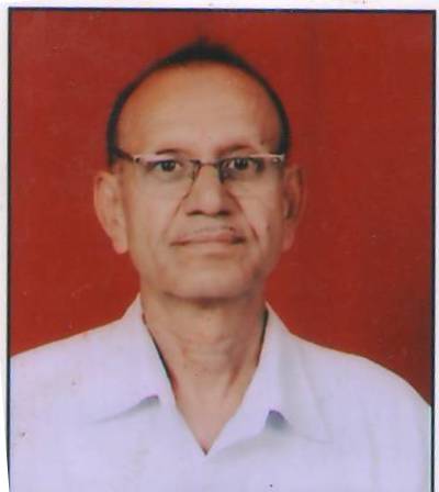 Ramdas Barbe