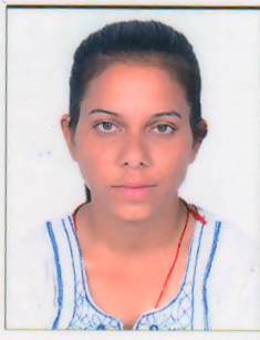 Reena Damle