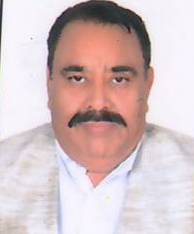 Umeshchandra Soni