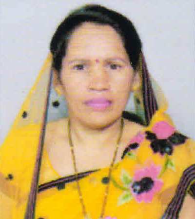 Comrade Jyoti Sukhlal Gore