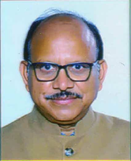 Dr. Govind Subhan Mujalda