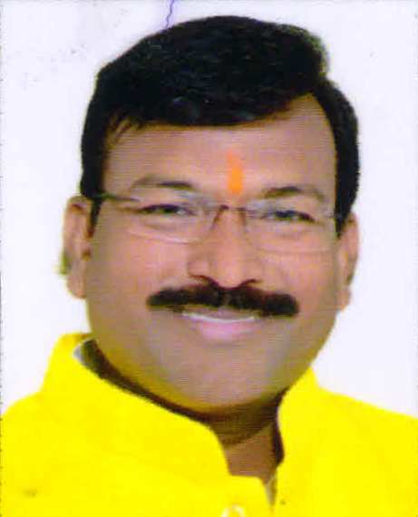 Gajendra Umrao Singh Patel