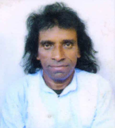 Jani Karan