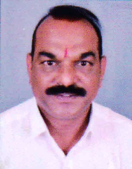 Khemraj Singh Patel