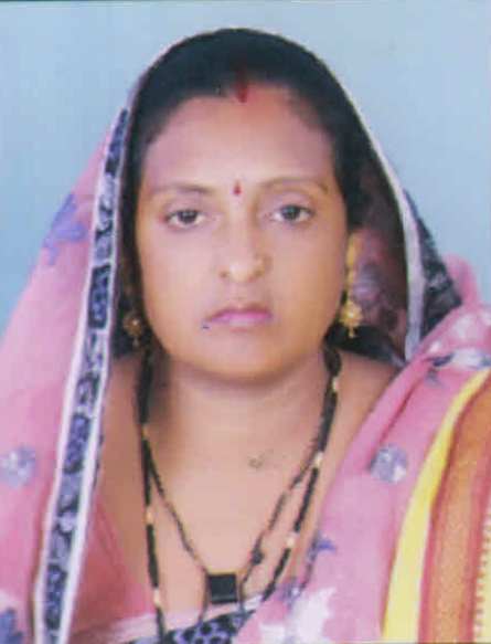 Sevanti Dinesh Bhabar