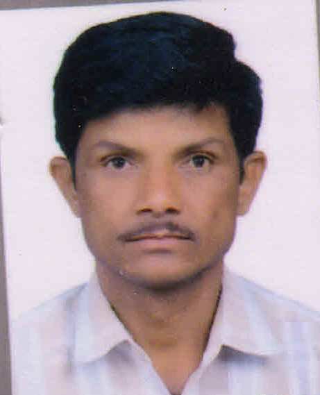 Shantilal S/O Aasharam Sahite