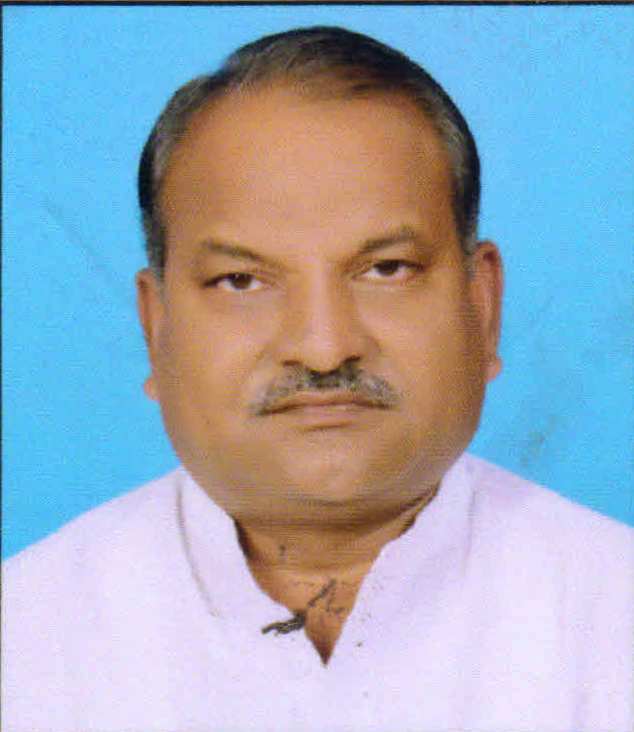 Sukhlal Parmar