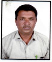 Advocate Bapu Singh Gujar