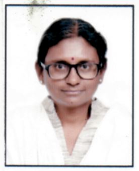 Meenakshi Natarajan