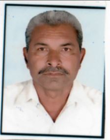 Prabhulal Meghwal