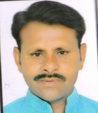 Ashok Rajoriya