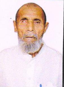 Bajuddeen Baj