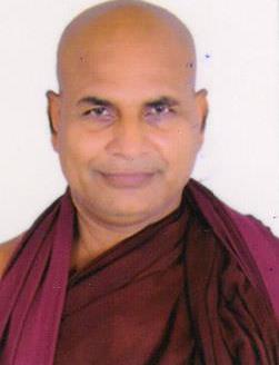 Bhante Sangh Ratan