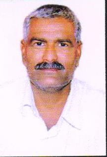 Dheeraj Singh Mavai