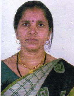 Laxmi Baghel