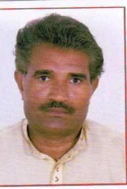 Mahendra Singh Tomar