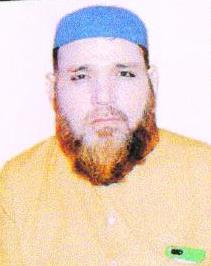 Mehabub Khan