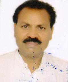 Patiram Shakya