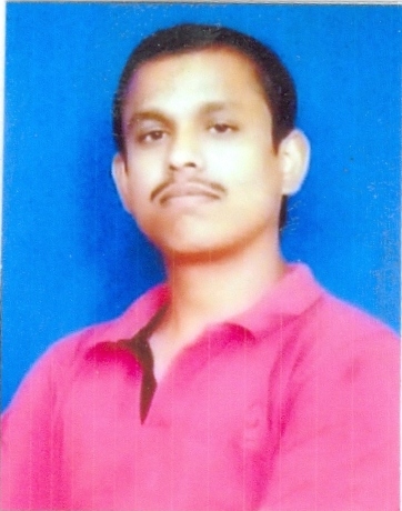 Devendra Sharma