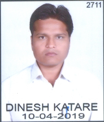Dinesh Katare