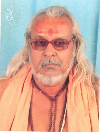 Kesvanand