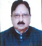 M.P. Choudhary