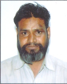 Mukesh Babu Ahirwar