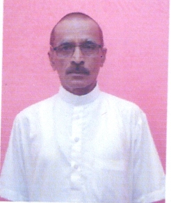 Shaligram Makodiya
