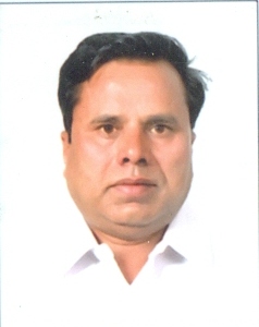 Yuvraj Gavhade
