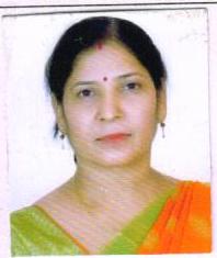 Nisha Tripathi