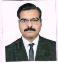 Pandit Divyendra Dubey Advocate