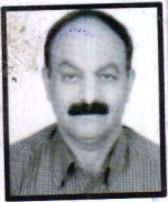 Susheel Prasad