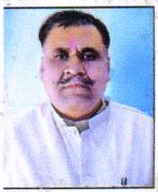 Th. Jagdish Singh Parmar