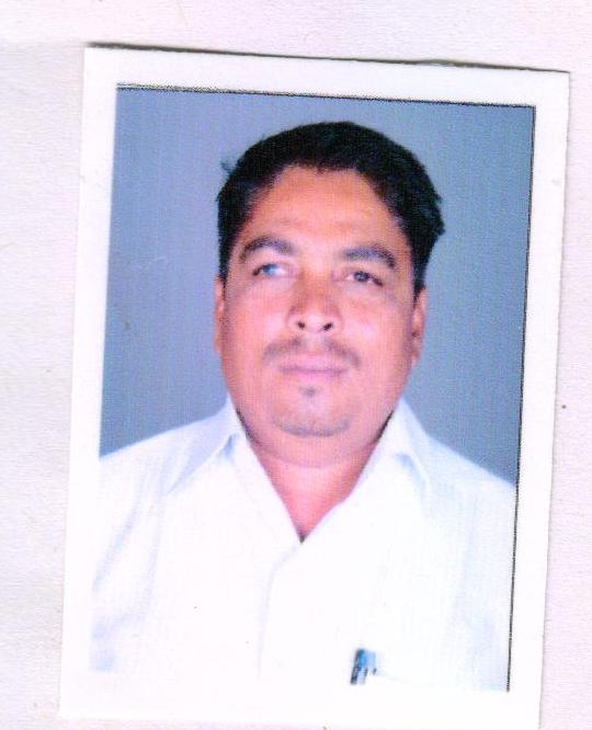 Mathiyash Bhuriya