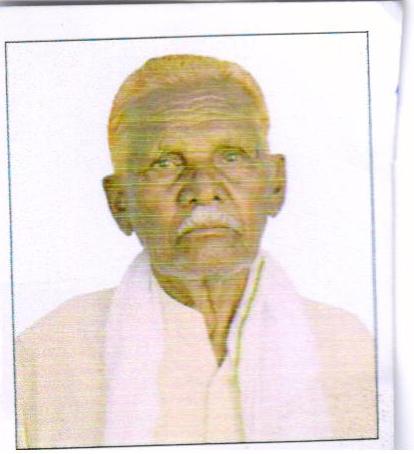 Surajsingh Kaliya