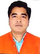 Akhilesh Saket