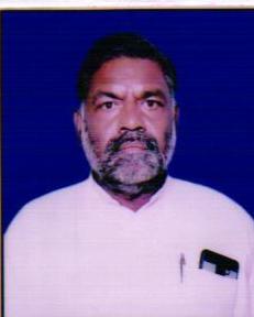 Badri Prasad Kushwaha