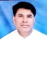 Devendra Kumar Mishra
