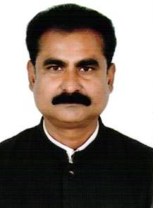 Girijesh Singh Senger
