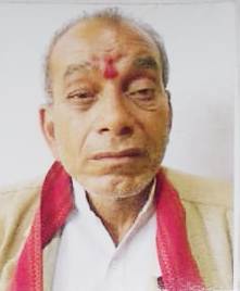 Indralal Sharma