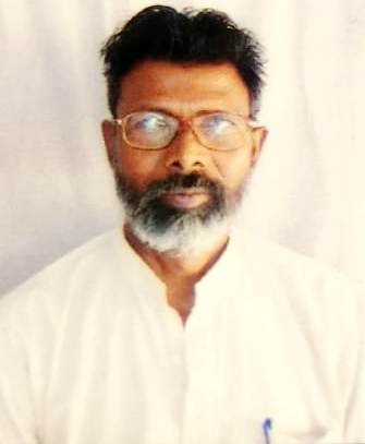 Ram Gopal Singh Patel