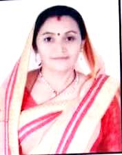 Reeta Tripathi