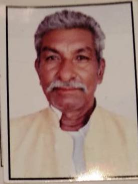 Siyasharan Kevat
