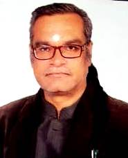 Subhranshu Dwivedi Padari