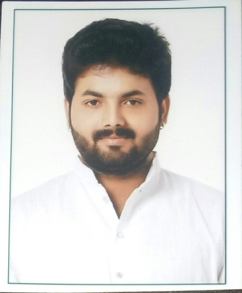 Sunit Pandey 'Sumit'