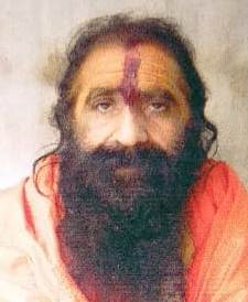 Sushil Mishra (Sabake Maharaj)
