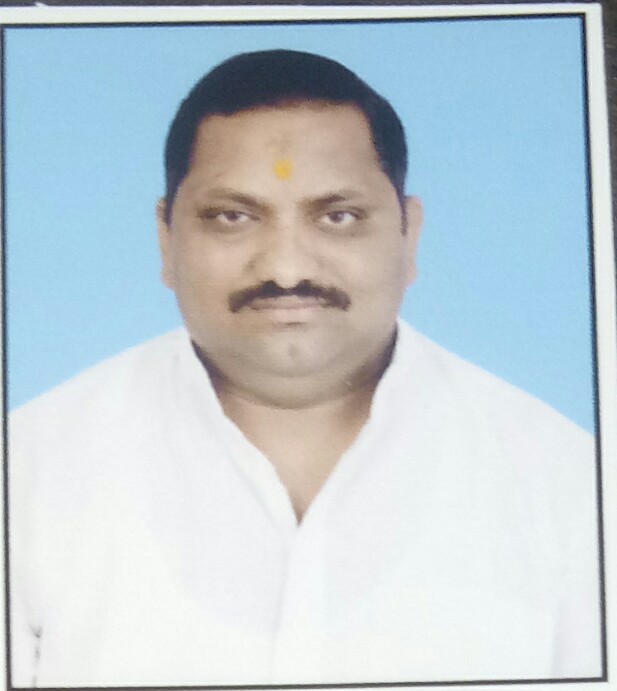 Vikash Singh Patel