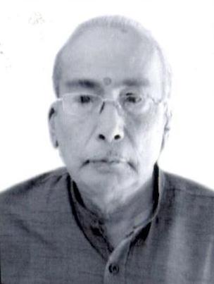Devendra Jain Milan