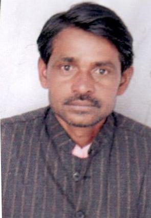 Kanchhedilal Kushwah