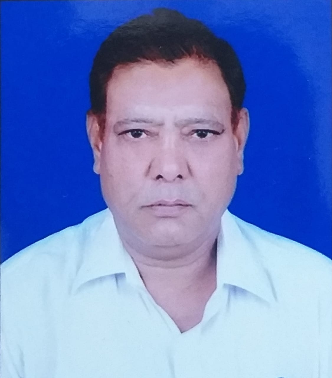 Moh. Khurram Qureshi